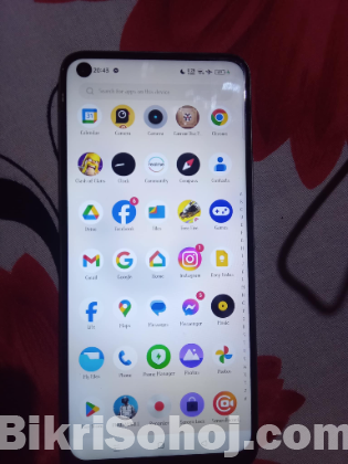 Realme 8